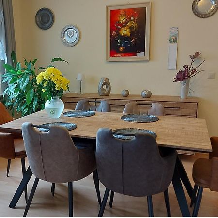 Ferienwohnung Am Gipsberg Merzig Eksteriør billede