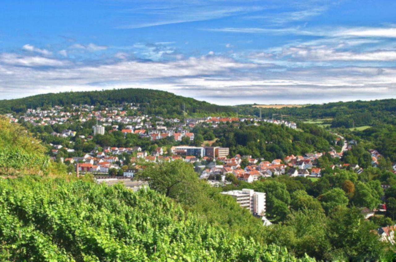 Ferienwohnung Am Gipsberg Merzig Eksteriør billede
